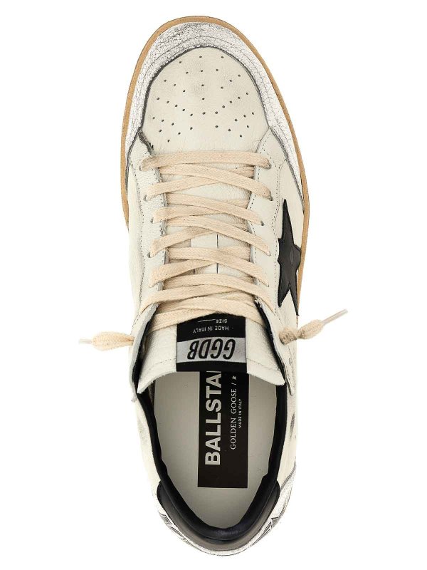 Sneaker - Weiß shop online: GOLDEN GOOSE
