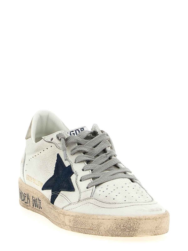 The Best Shops GOLDEN GOOSE: スニーカー - スニーカー - マルチカラー