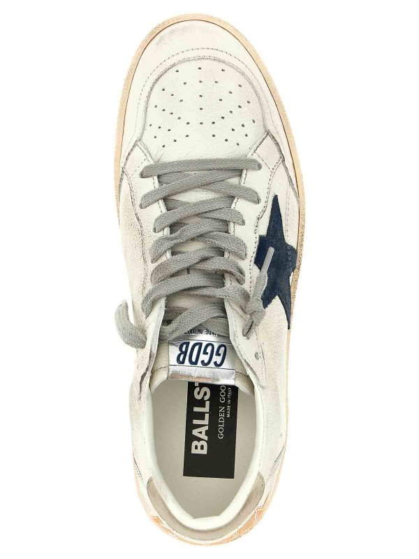 GOLDEN GOOSE buy online スニーカー - マルチカラー