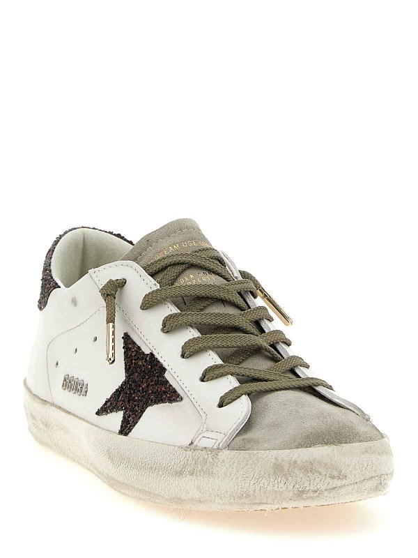 GOLDEN GOOSE: trainers online - Superstar Sneakers