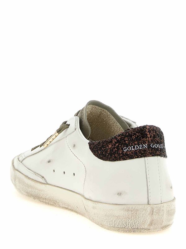 The Best Shops GOLDEN GOOSE: trainers - Superstar Sneakers