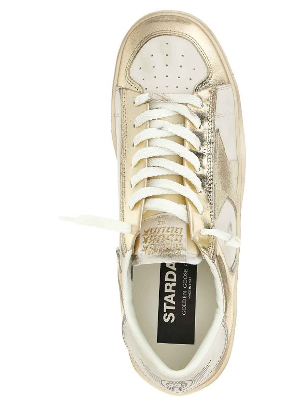 Baskets - Multicolore shop online: GOLDEN GOOSE