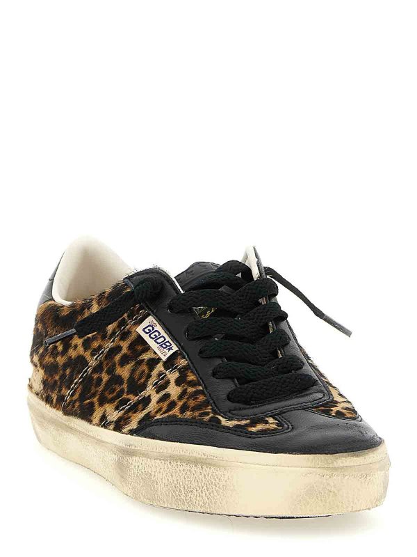 GOLDEN GOOSE: sneakers online - Sneakers  Soul Star