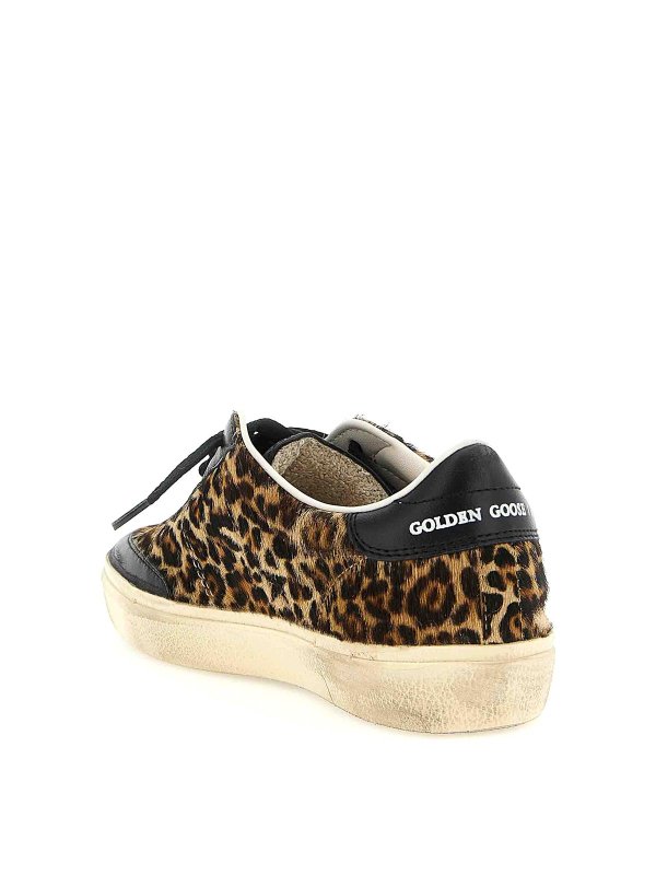 The Best Shops GOLDEN GOOSE: sneakers - Sneakers  Soul Star