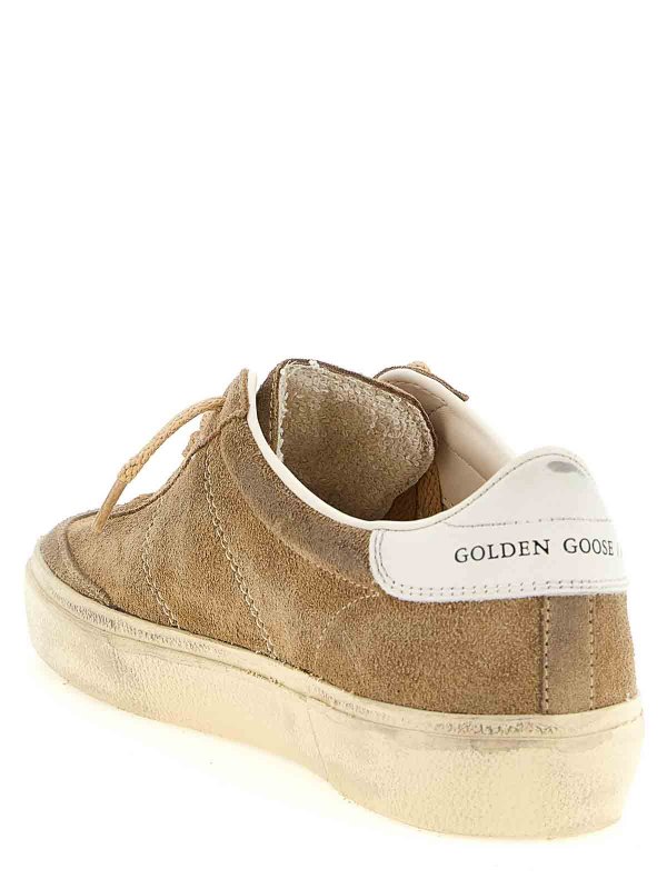 The Best Shops GOLDEN GOOSE: sneakers - Sneakers  Soul Star