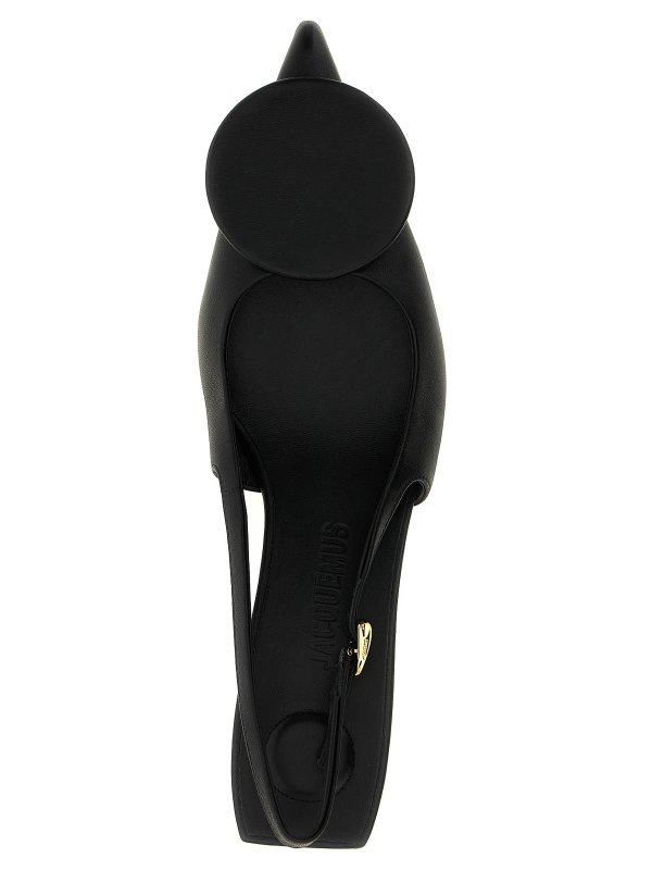 JACQUEMUS buy online Duelo B Slingback