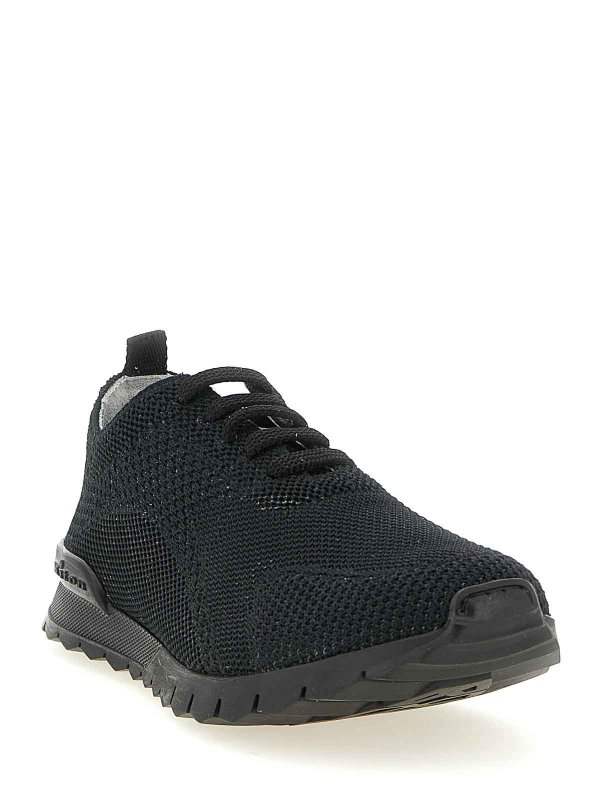KITON: Sneaker online - Sneaker - Schwarz