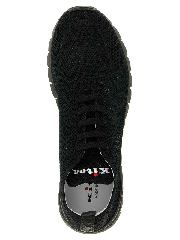 Sneaker - Schwarz shop online: KITON