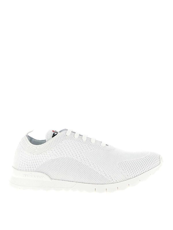 KITON: trainers - Fits Sneakers