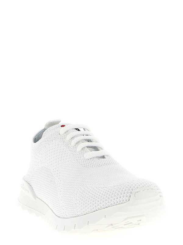 KITON: trainers online - Fits Sneakers
