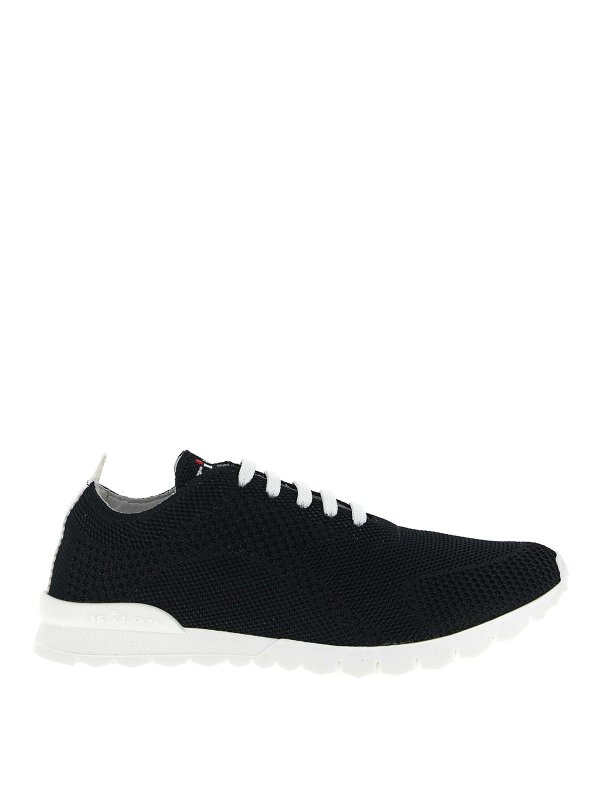 KITON: trainers - Fits Sneakers