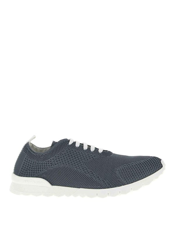KITON: trainers - Fits Sneakers