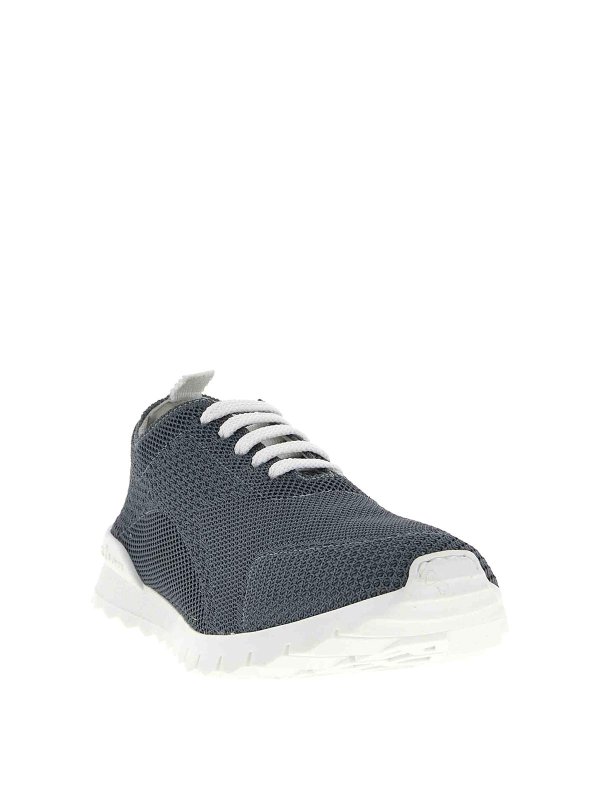 KITON: trainers online - Fits Sneakers