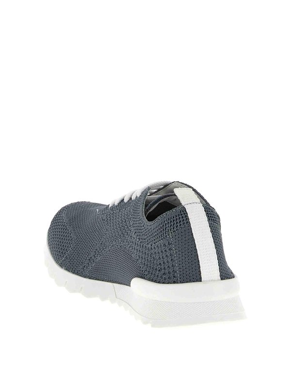 The Best Shops KITON: trainers - Fits Sneakers
