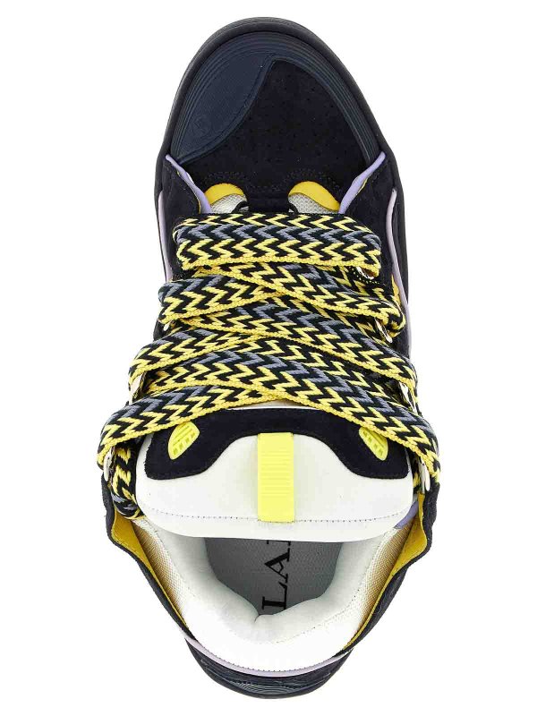 Sneaker - Blau shop online: LANVIN