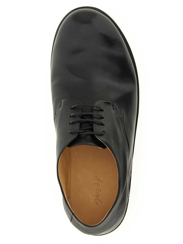 Stucco Derby Shoes Replica 
online: Marsèll