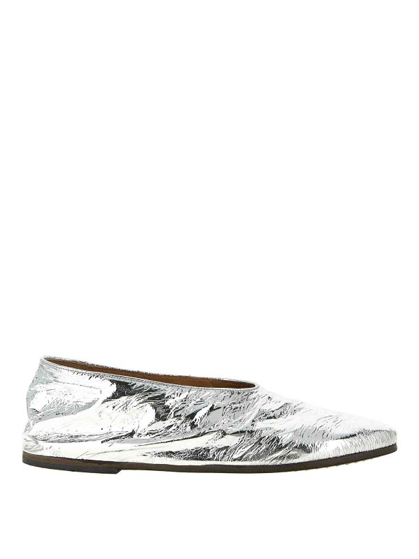 Marsèll: flat shoes - Coltellaccio Ballet Flats