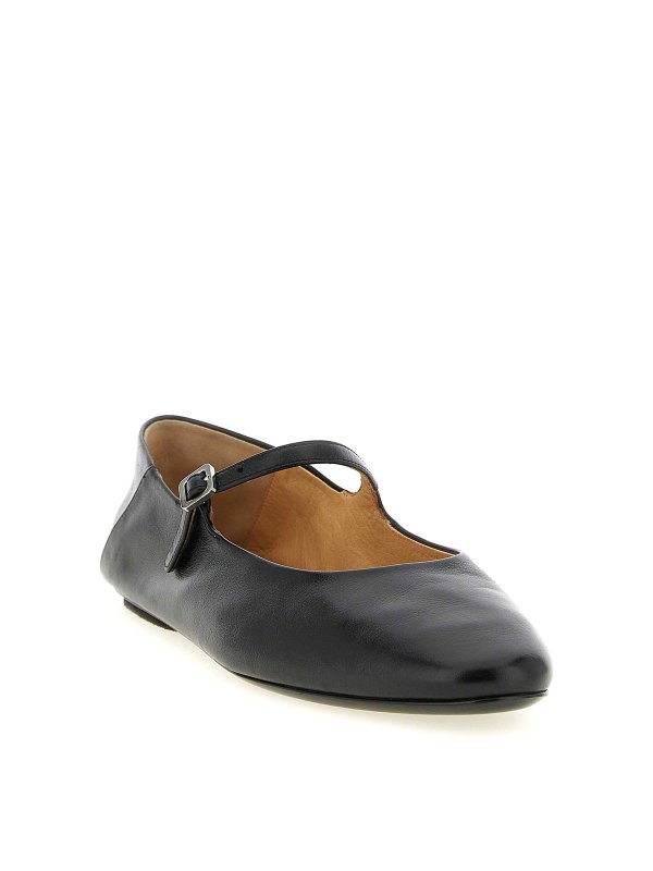 Marsèll: Bailarinas online - Bailarinas - Negro