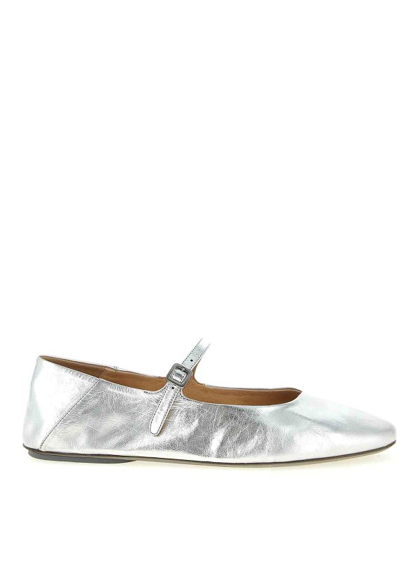 Marsèll: flat shoes - Strascico Ballet Flats