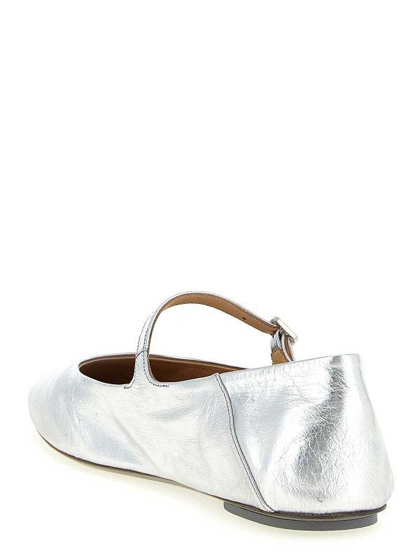 The Best Shops Marsèll: flat shoes - Strascico Ballet Flats