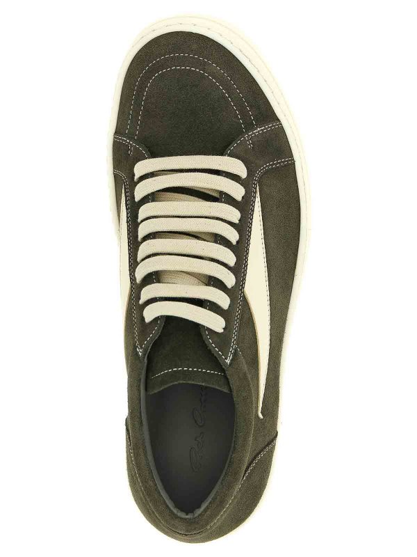 Sneaker - Grau Replica 
online: RICK OWENS