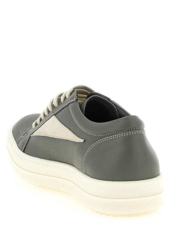 The Best Shops RICK OWENS: スニーカー - スニーカー - グレー