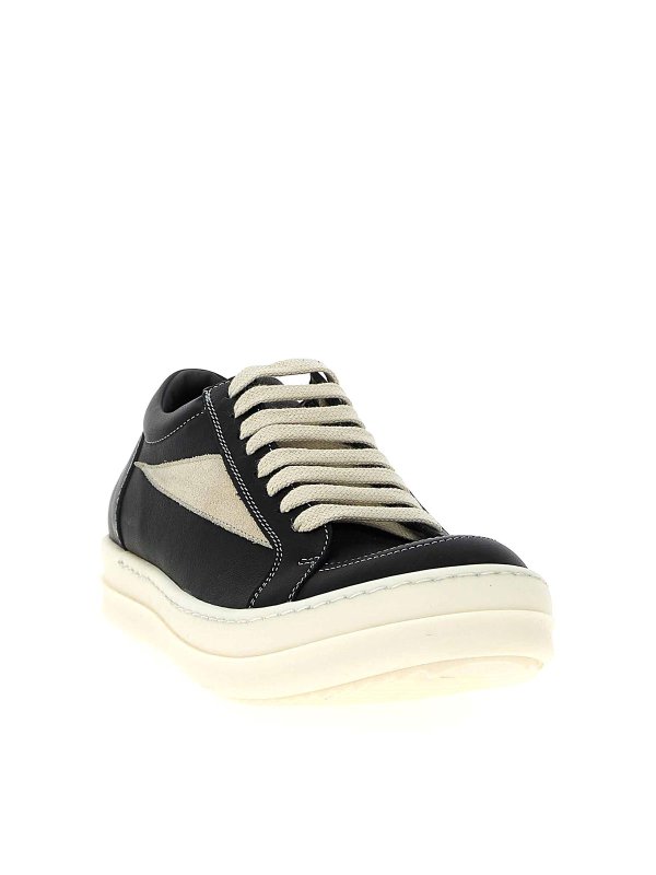 RICK OWENS: Sneaker online - Sneaker - Weiß