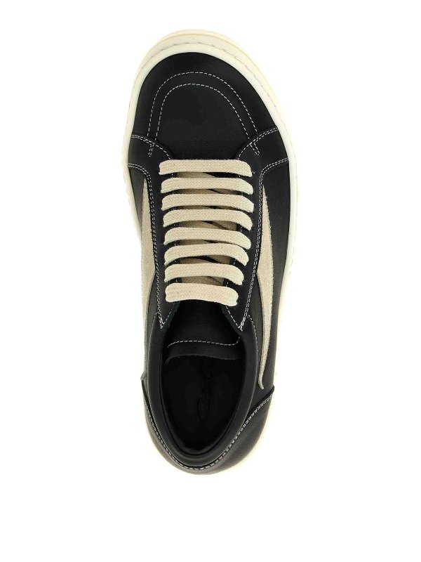 Sneaker - Weiß shop online: RICK OWENS