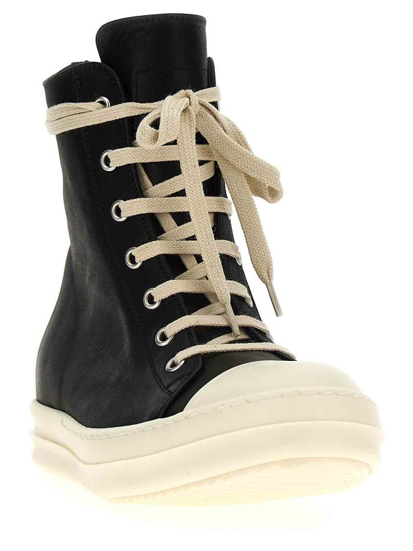 RICK OWENS: Sneaker online - Sneaker - Weiß