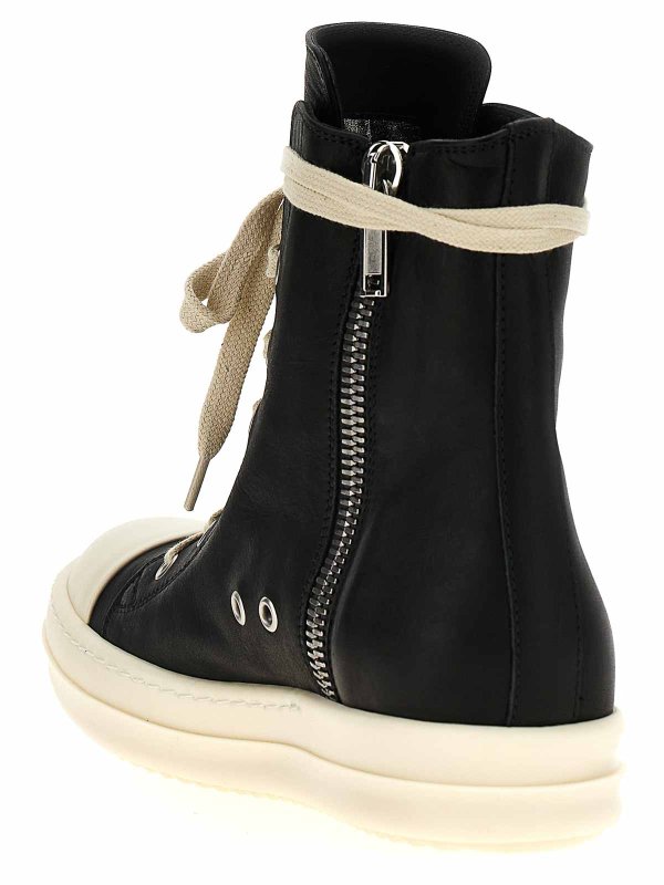 The Best Shops RICK OWENS: Sneaker - Sneaker - Weiß