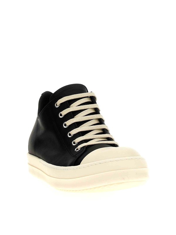 RICK OWENS: Sneaker online - Sneaker - Weiß