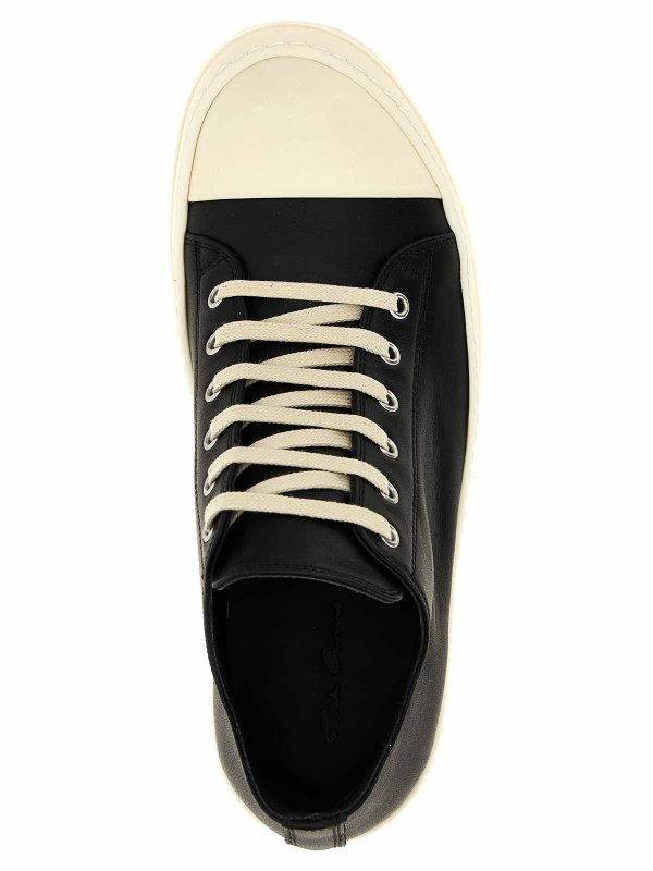 Sneaker - Weiß shop online: RICK OWENS