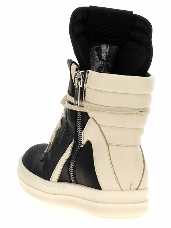 The Best Shops RICK OWENS: スニーカー - スニーカー - 白
