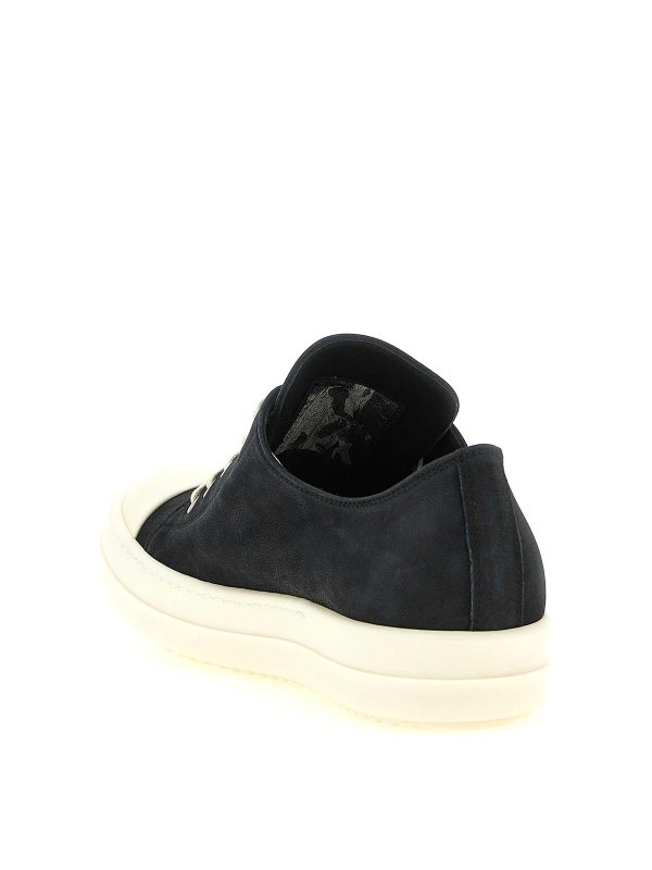 The Best Shops RICK OWENS: スニーカー - スニーカー - 黒