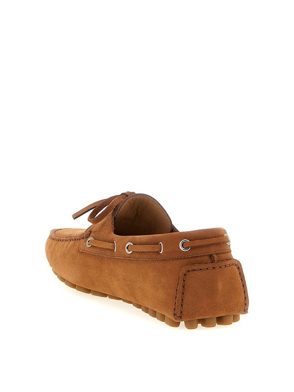 The Best Shops VALENTINO GARAVANI: ロファー＆スリッパ - ローファー - ブラウン