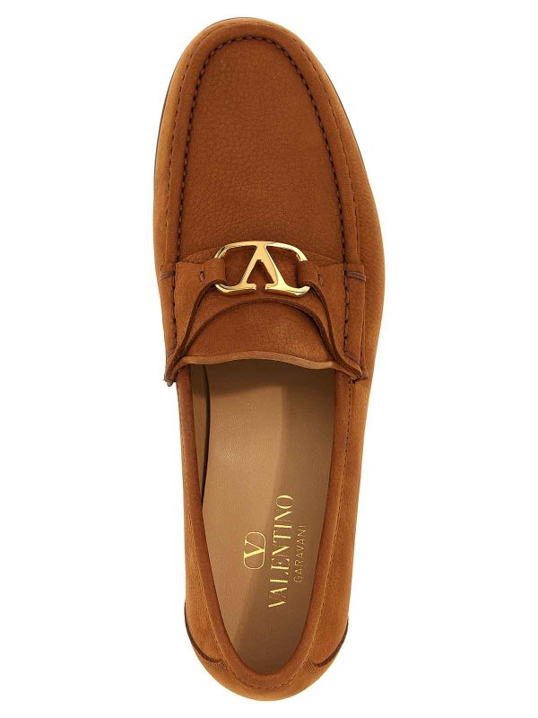 Loafers Replica 
online: VALENTINO GARAVANI