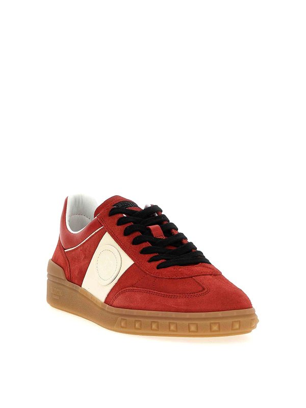 VALENTINO GARAVANI: Sneaker online - Sneaker - Rot