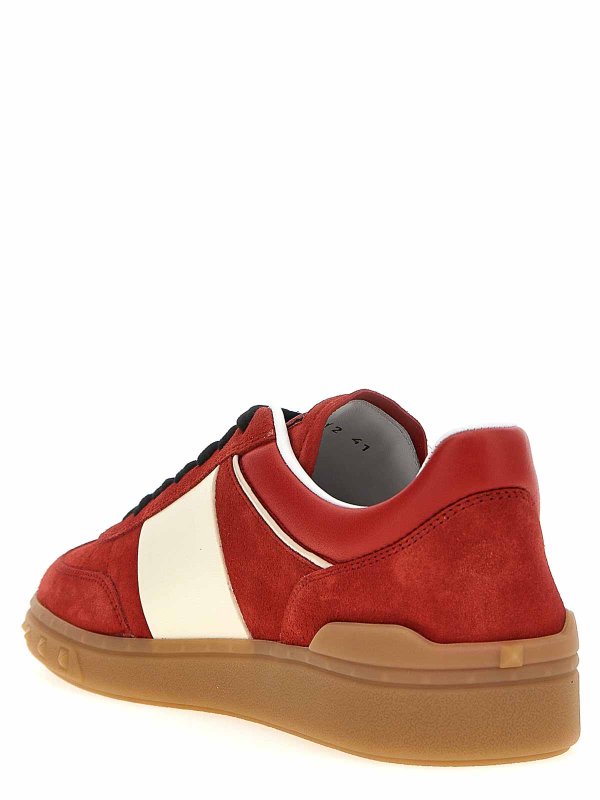 The Best Shops VALENTINO GARAVANI: Sneaker - Sneaker - Rot