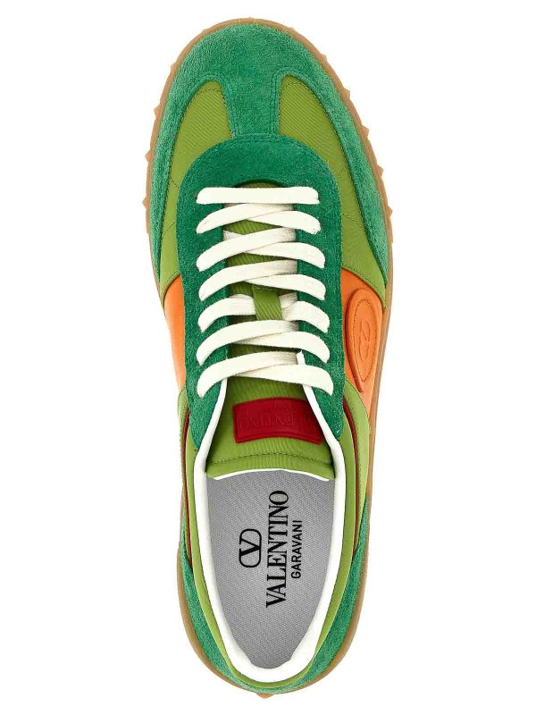 Sneakers Replica 
online: VALENTINO GARAVANI