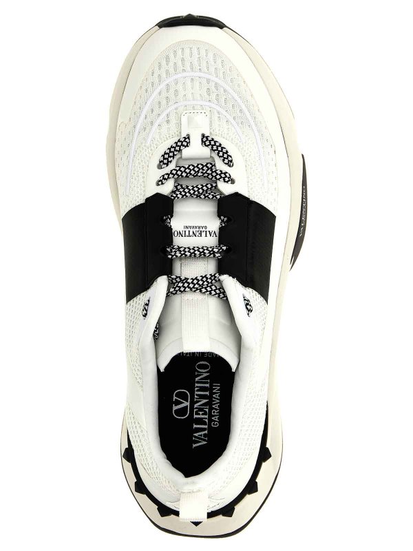 Sneakers Replica 
online: VALENTINO GARAVANI