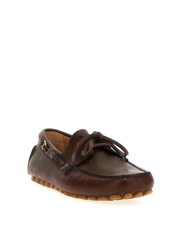 VALENTINO GARAVANI: Loafers & Slippers online - Loafers