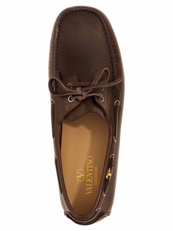 Loafers Replica 
online: VALENTINO GARAVANI