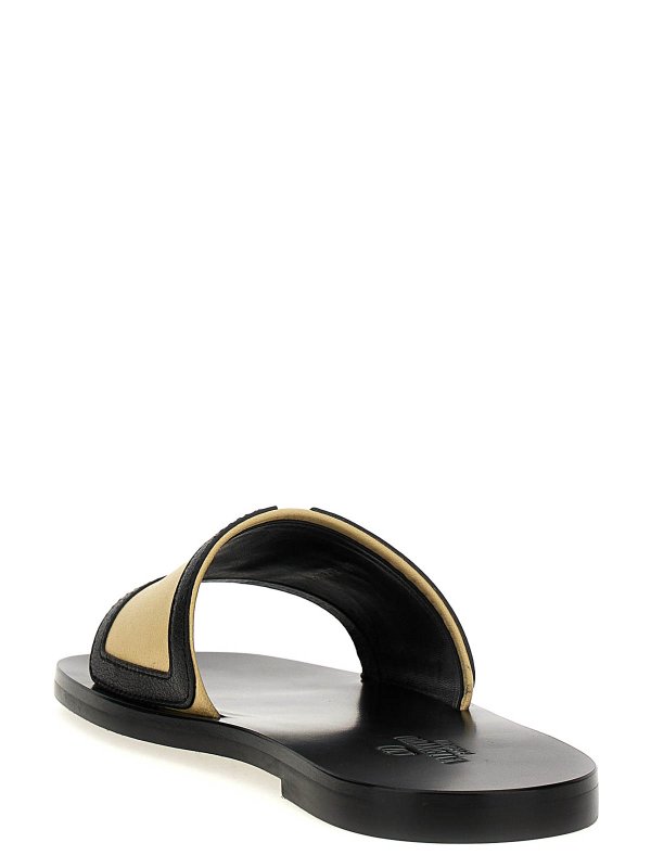 The Best Shops VALENTINO GARAVANI: sandals - Slides