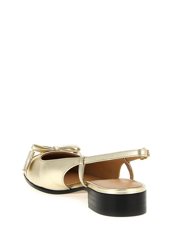 The Best Shops VALENTINO GARAVANI: sandali - Slingback