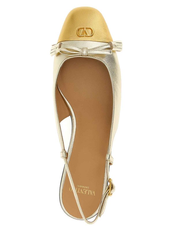 Slingback Replica 
online: VALENTINO GARAVANI