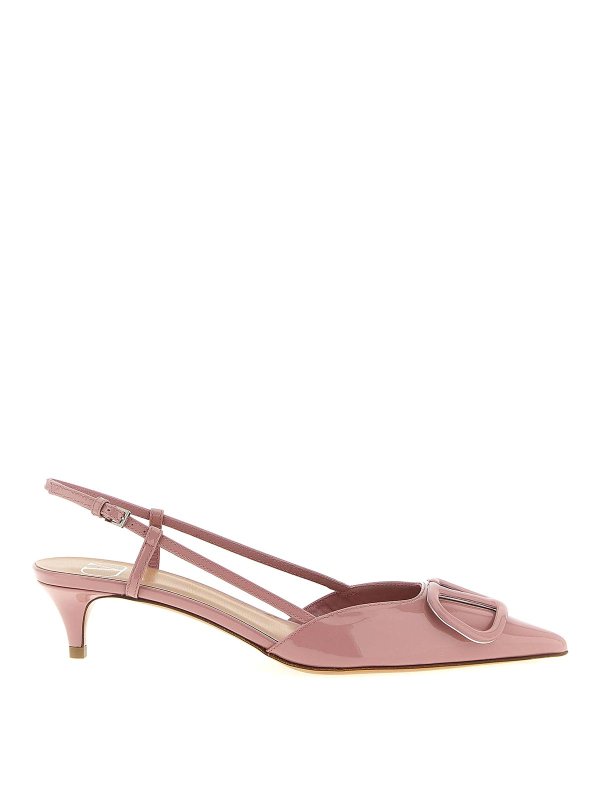 VALENTINO GARAVANI: サンダル - サンダル - 無