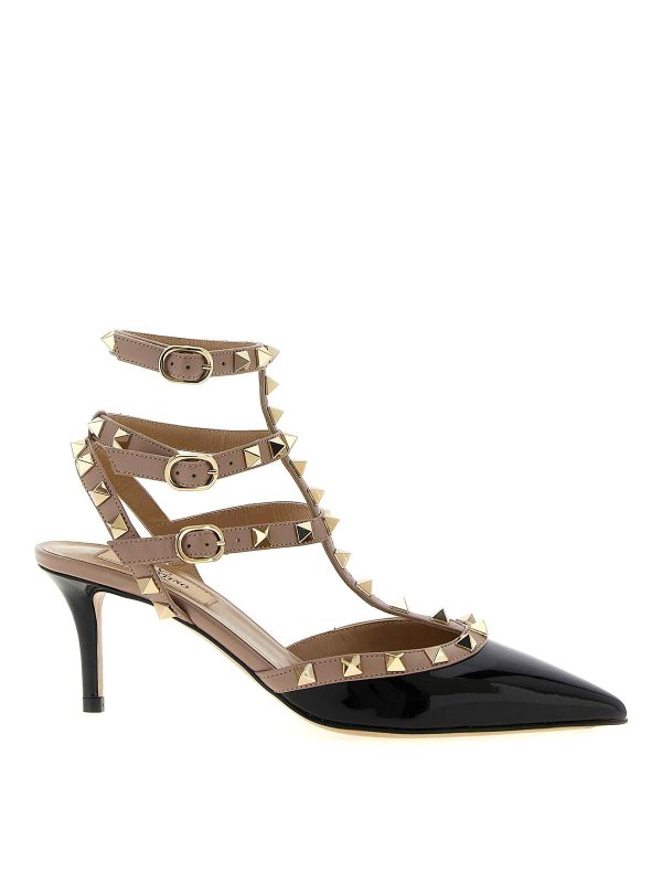 VALENTINO GARAVANI: scarpe décolleté - Décolleté