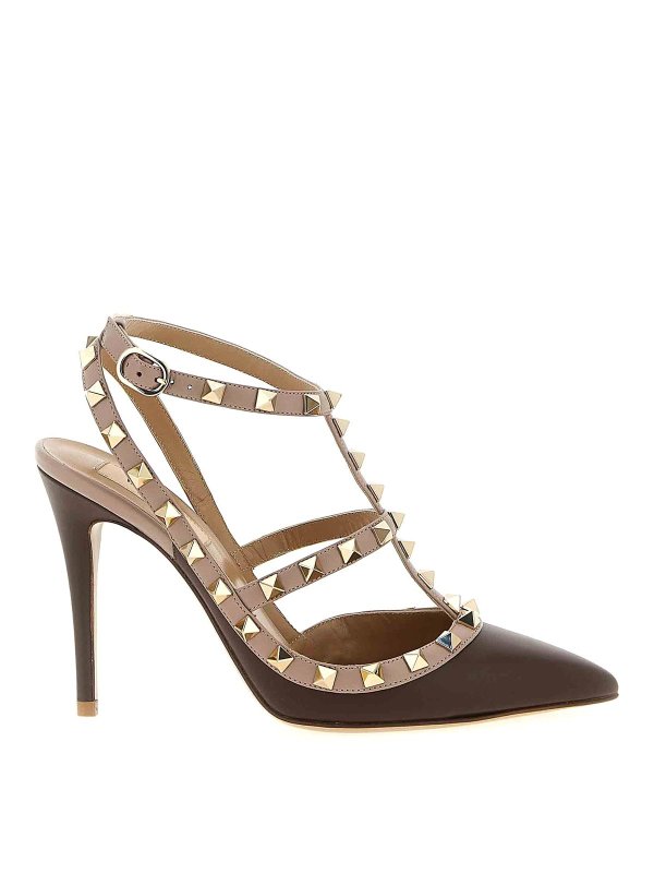 VALENTINO GARAVANI: court shoes - Pumps