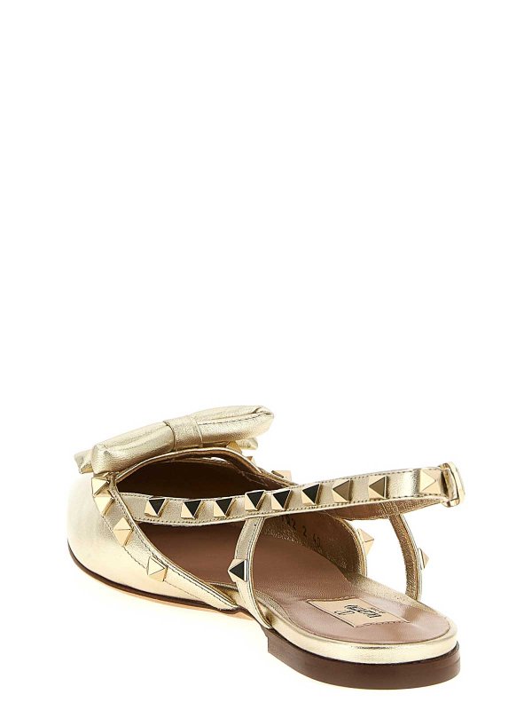 The Best Shops VALENTINO GARAVANI: sandals - Slingback