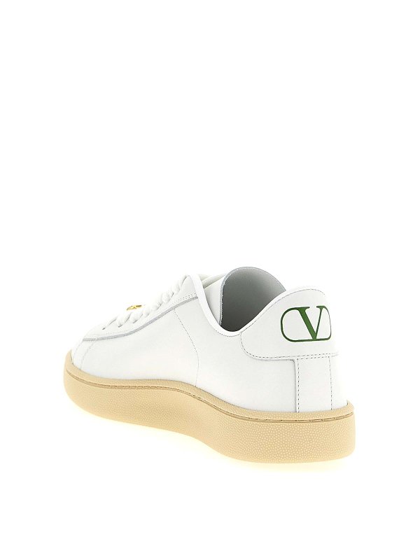 The Best Shops VALENTINO GARAVANI: スニーカー - スニーカー - 白